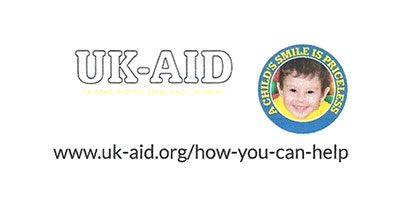 UK AID