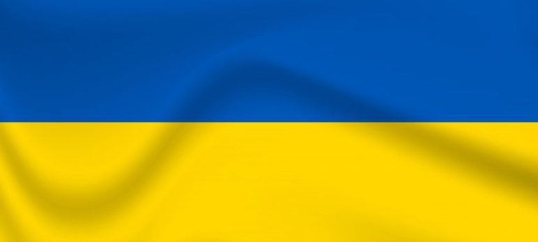 Please help Ukraine!