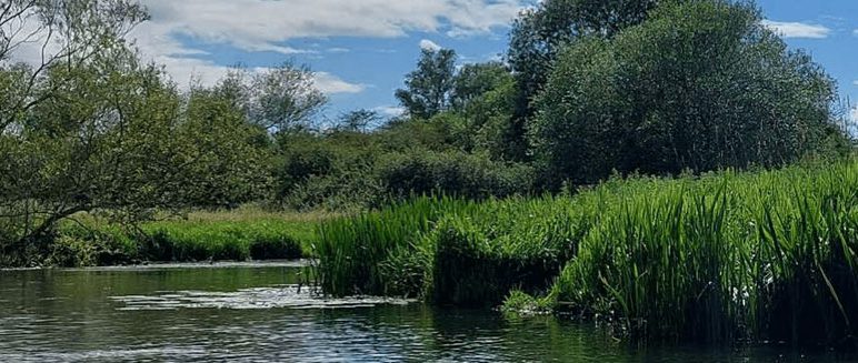 Anglian Water planned works